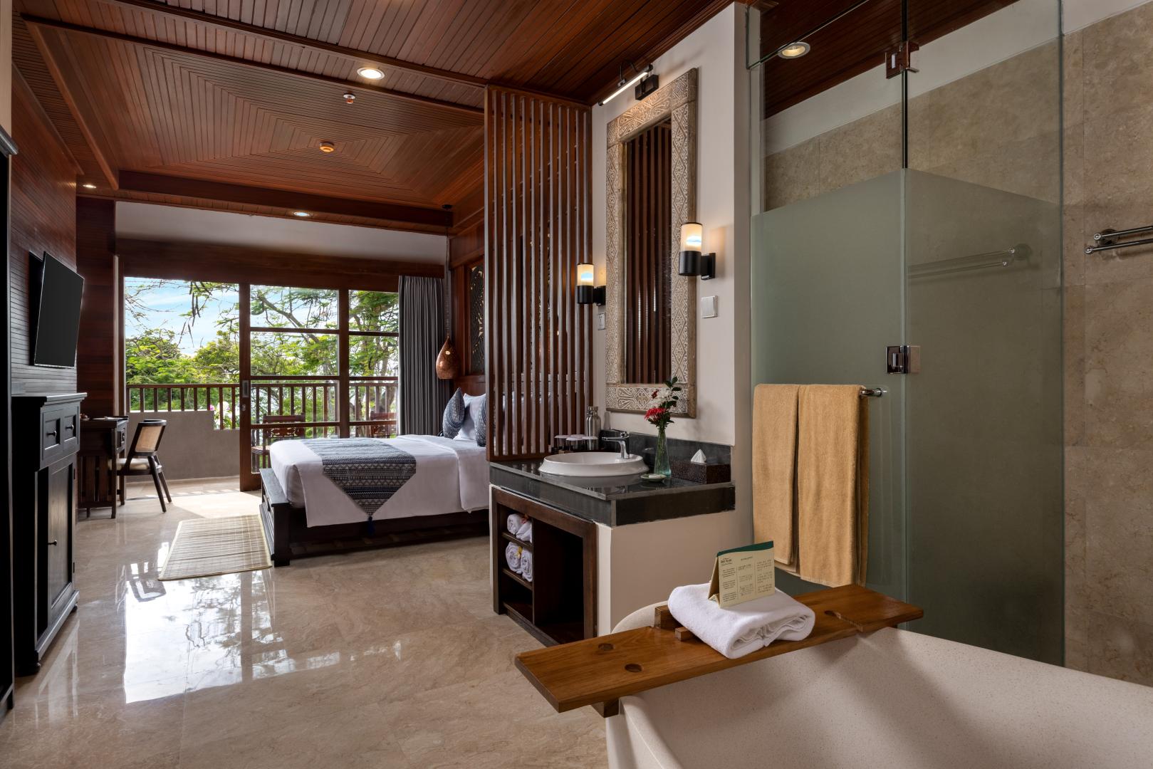 Bali Tropic Resort & Spa foto 33