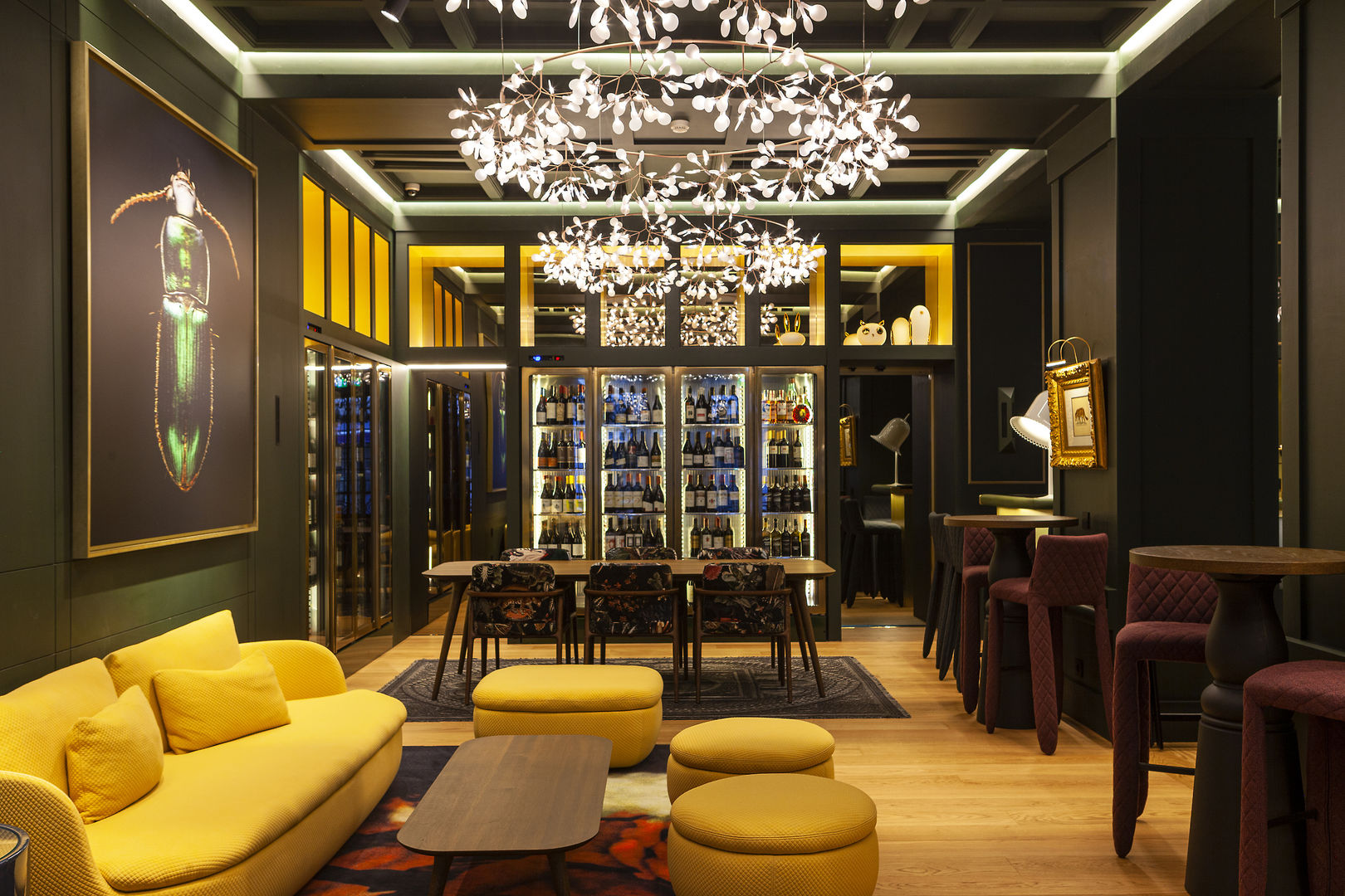 Art Legacy Hotel image 2