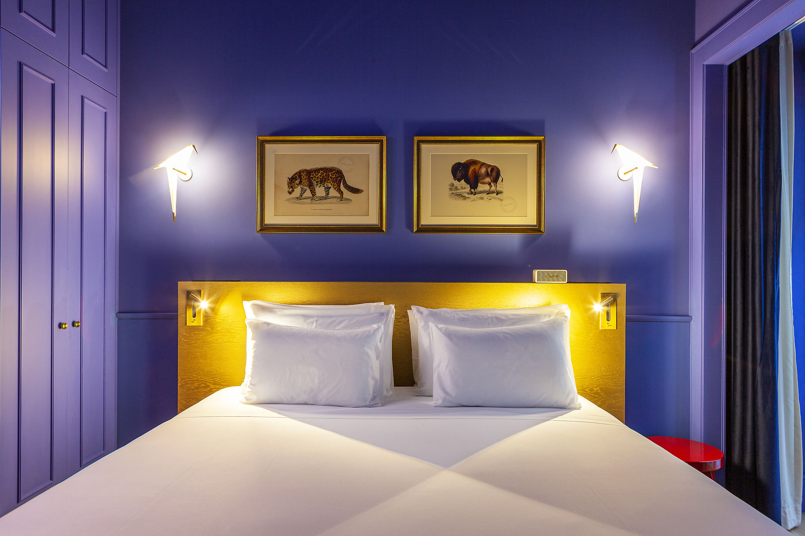 Art Legacy Hotel foto 9