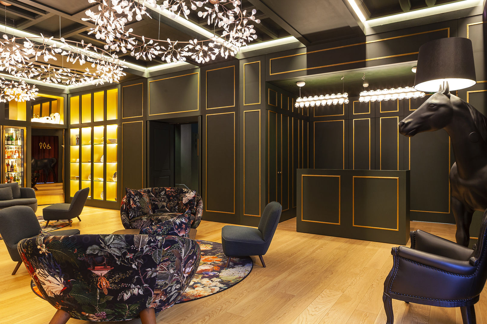 Art Legacy Hotel foto 11