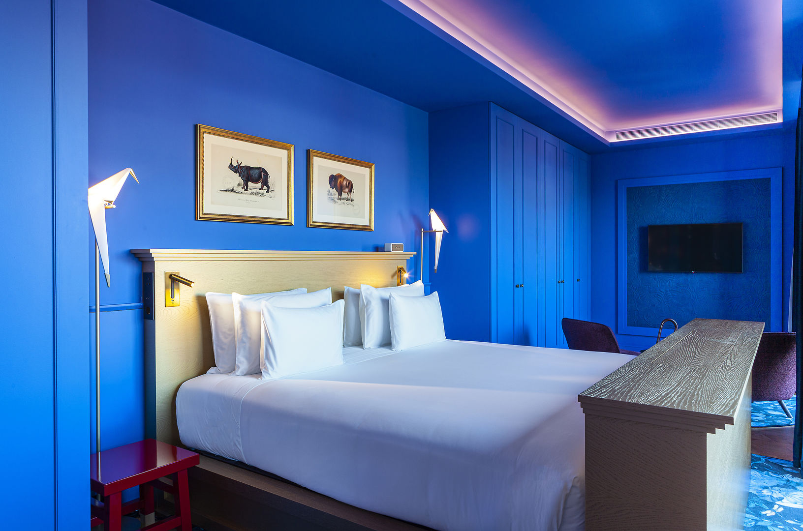 Art Legacy Hotel foto 10