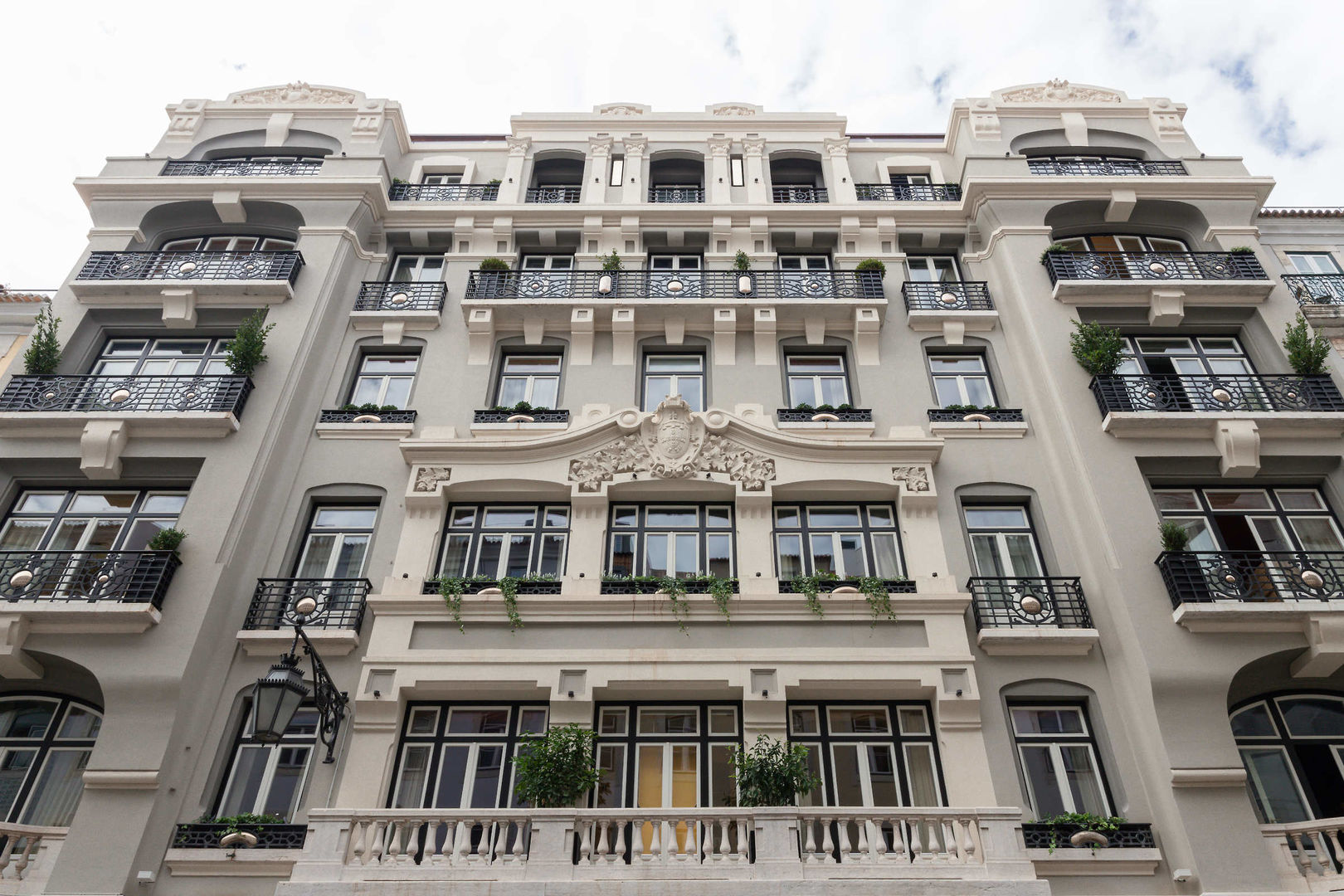 Art Legacy Hotel image 1