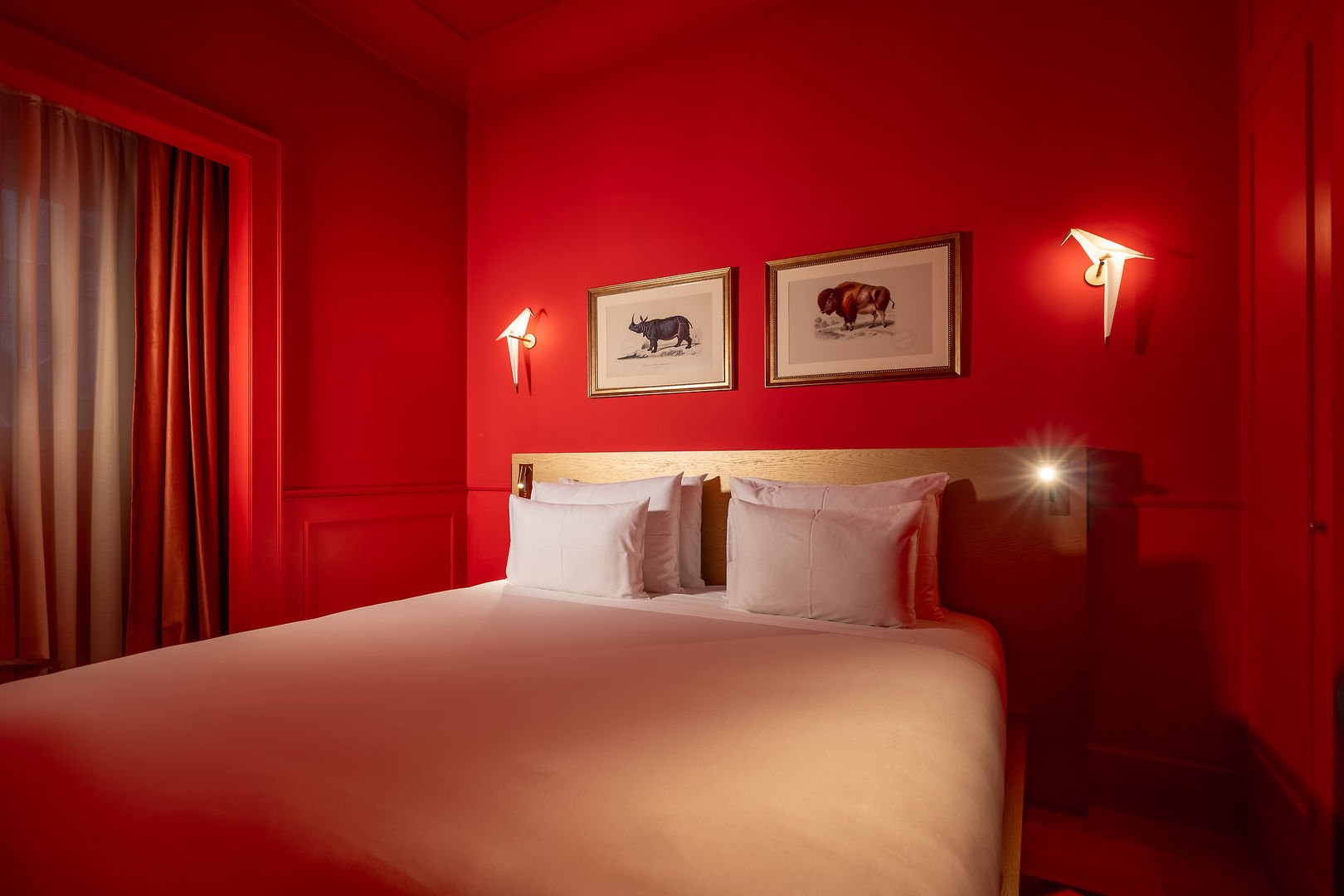 Art Legacy Hotel image 0