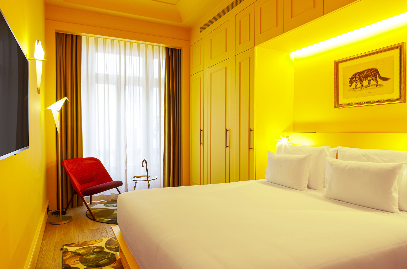 Art Legacy Hotel foto 8