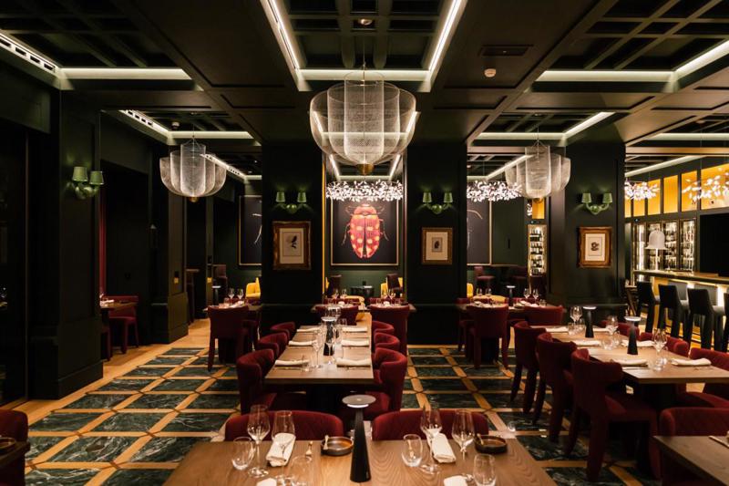 Art Legacy Hotel in Lisbon - foto 4