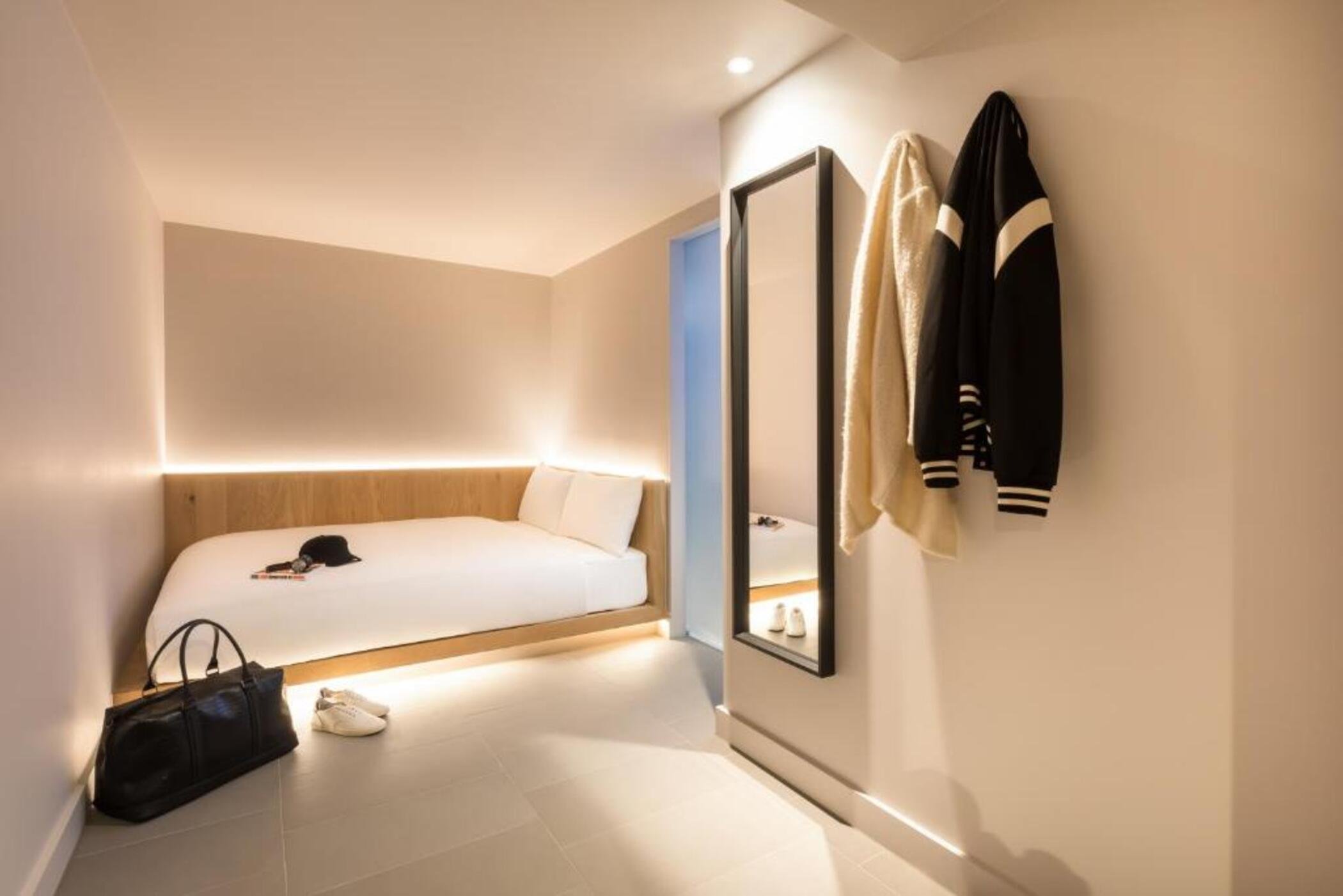 Zedwell Tottenham Court Road image 2