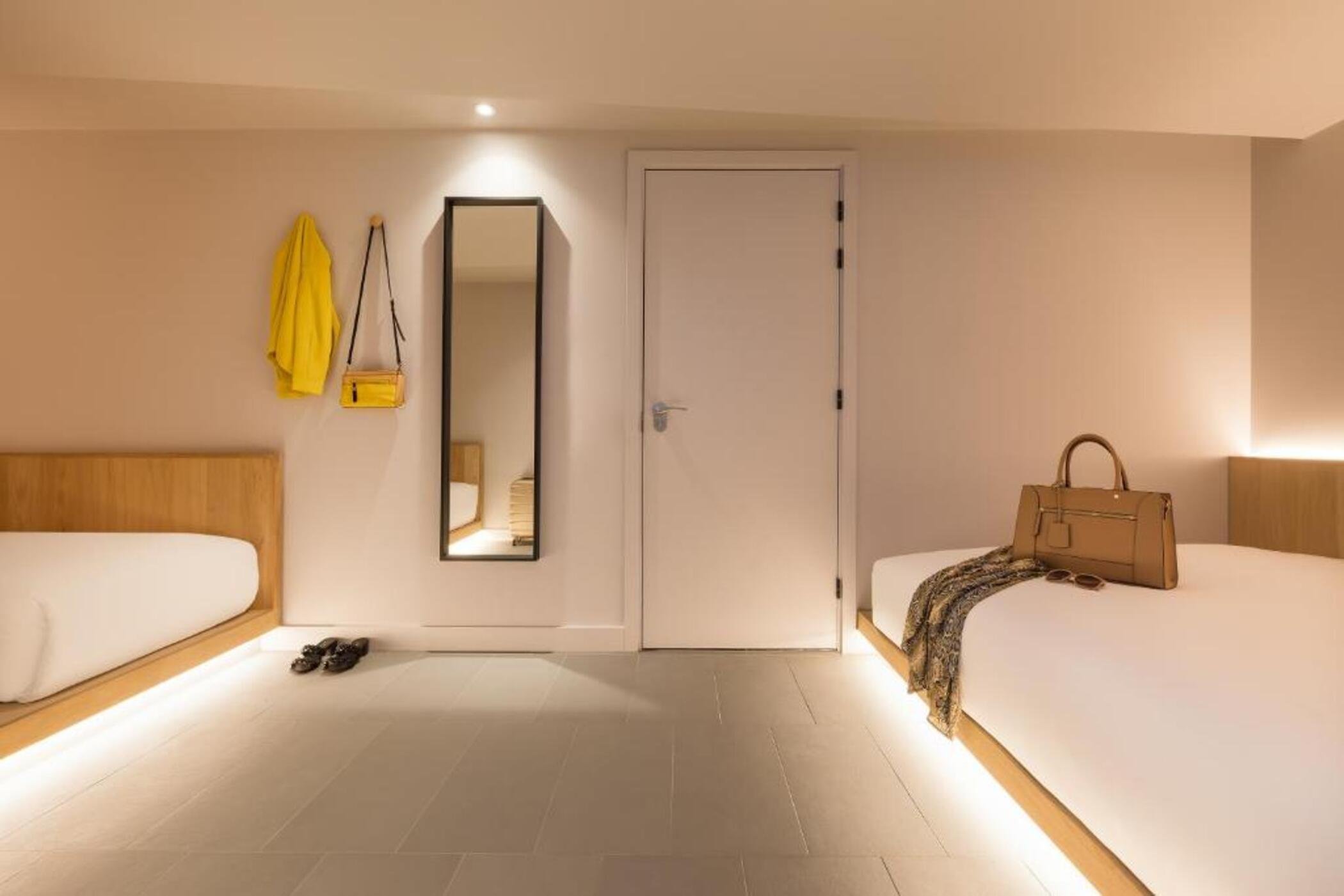 Zedwell Tottenham Court Road image 1