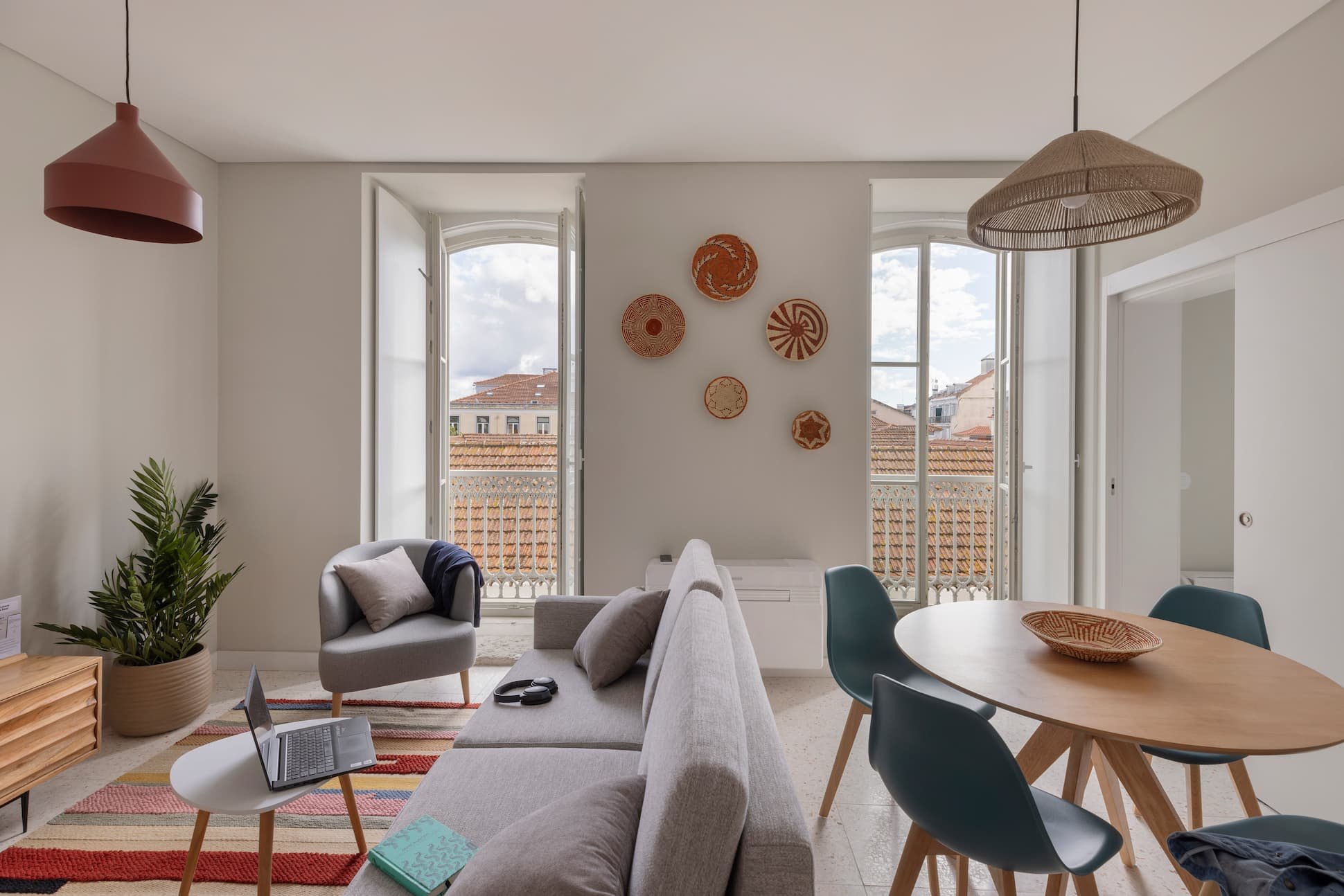 Líbere Lisbon Príncipe Real image 1