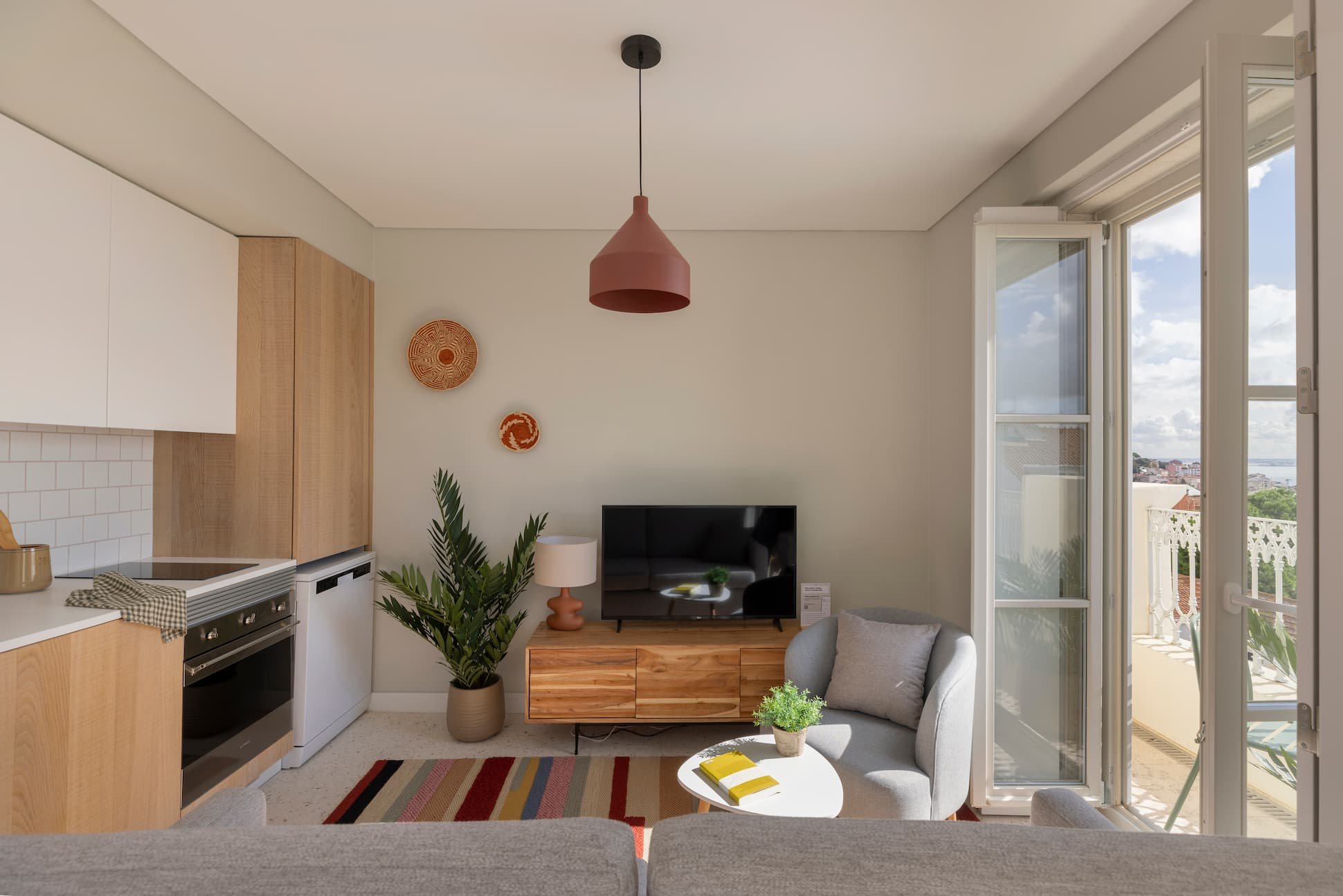 Líbere Lisbon Príncipe Real image 3