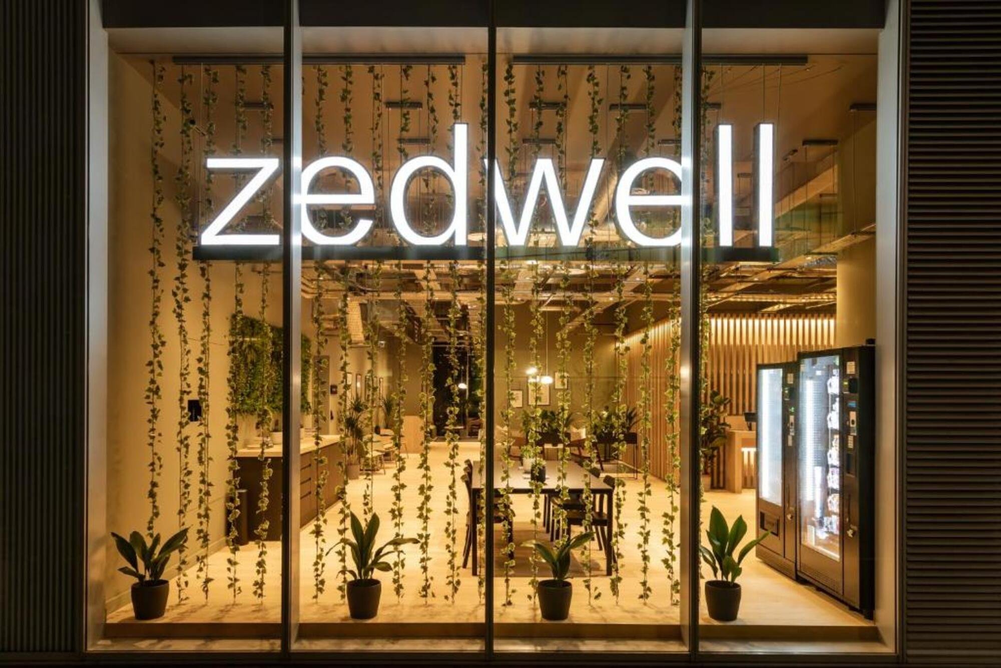 Zedwell Hotels Greenwich image 0
