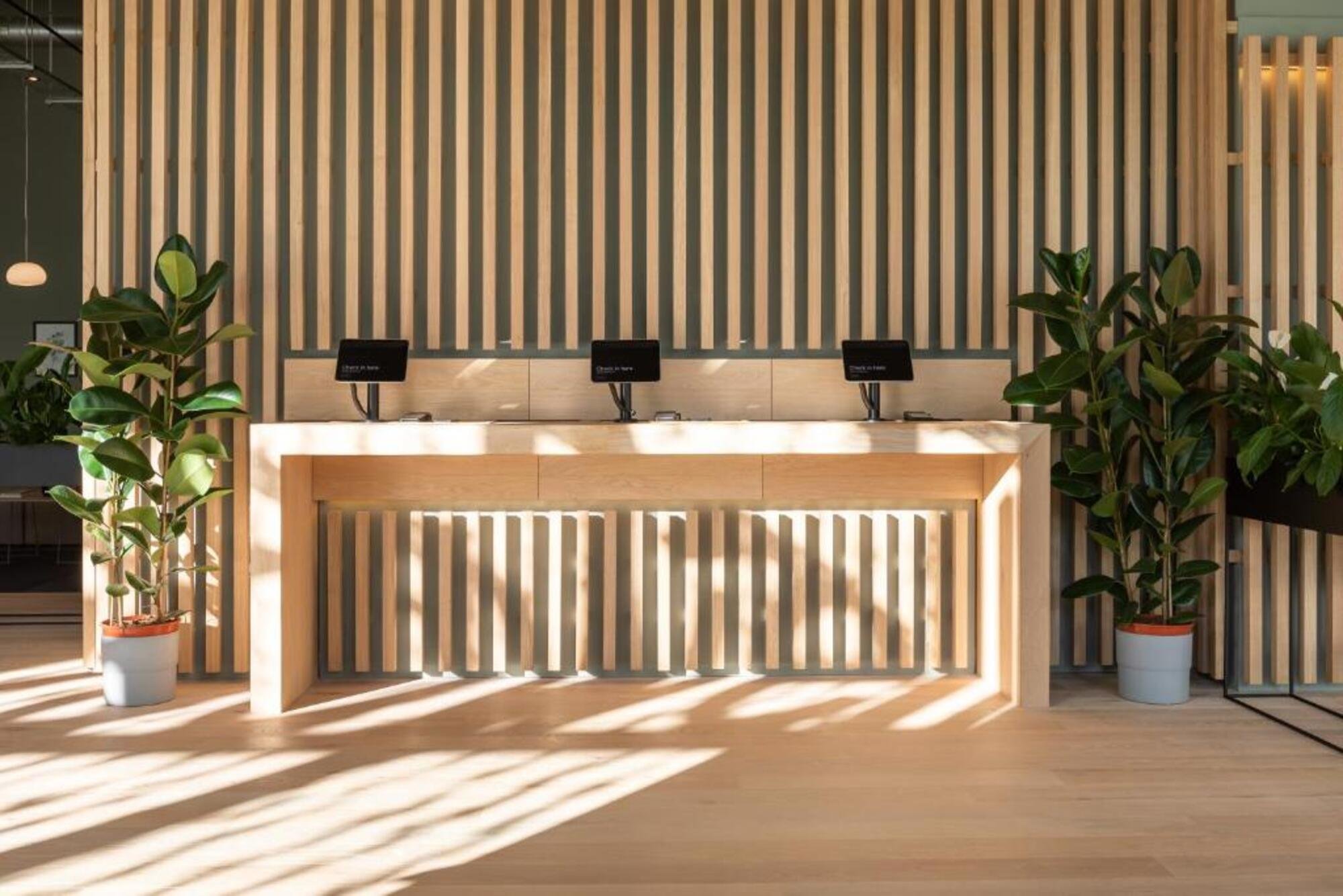 Zedwell Hotels Greenwich image 2