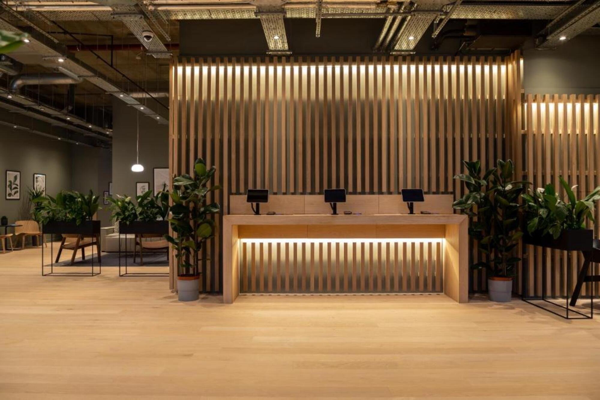 Zedwell Hotels Greenwich image 1