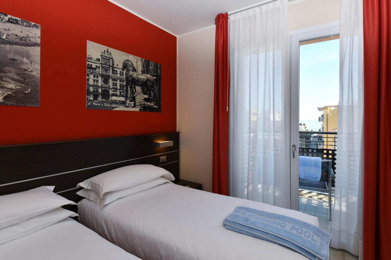 Hotel Vienna foto 12
