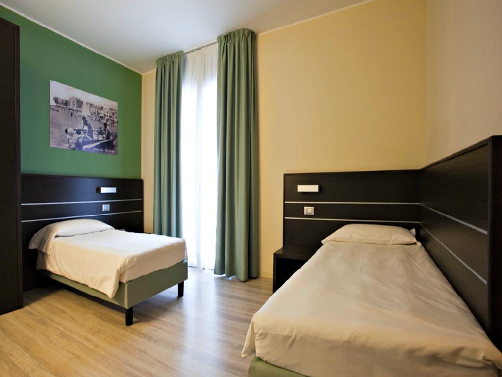 Hotel Vienna foto 22