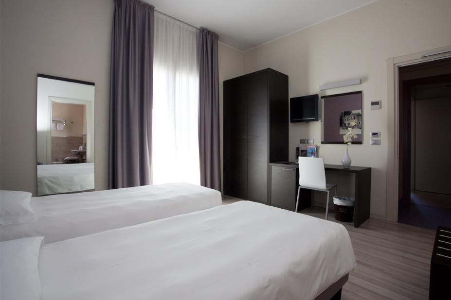 Hotel Vienna foto 7