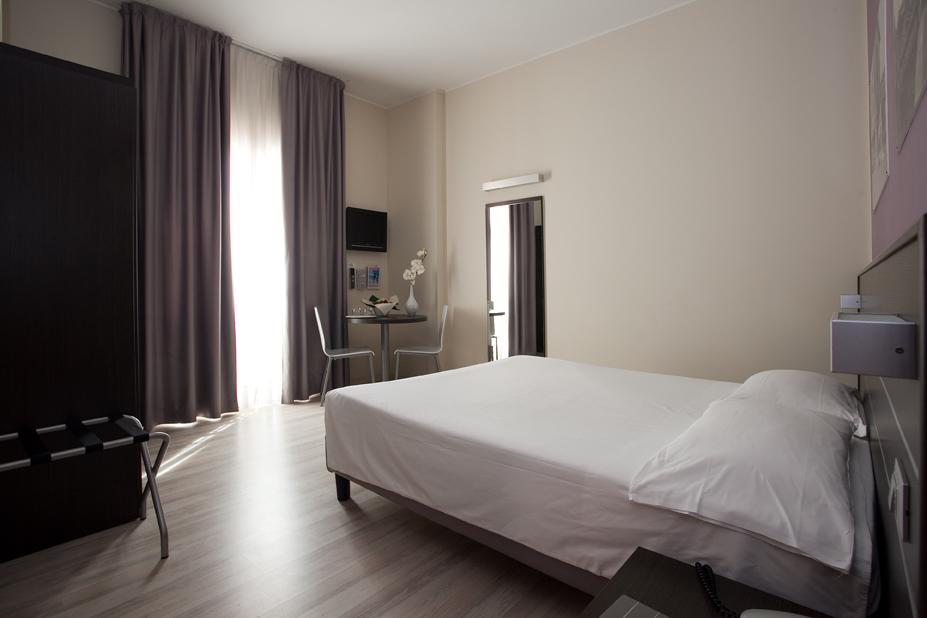 Hotel Vienna foto 8