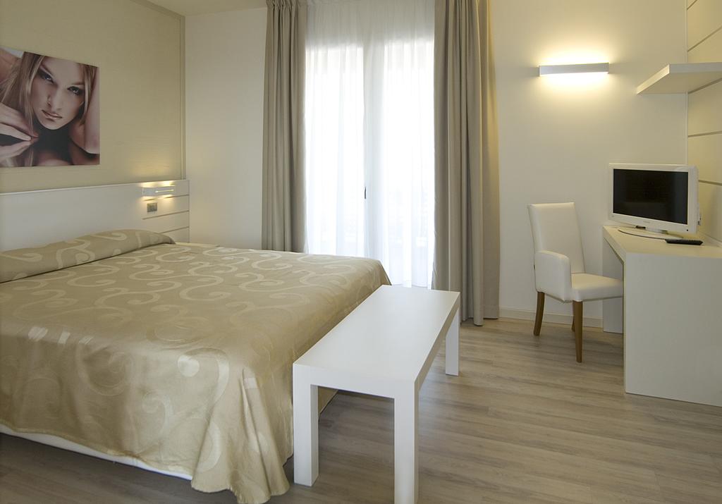 Hotel Vienna foto 14