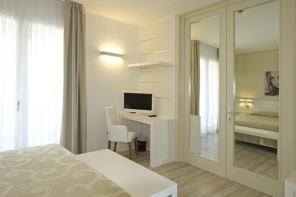 Hotel Vienna foto 15