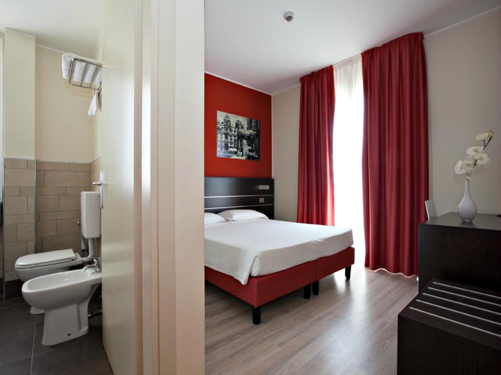Hotel Vienna foto 16