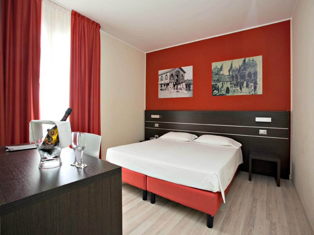 Hotel Vienna foto 17
