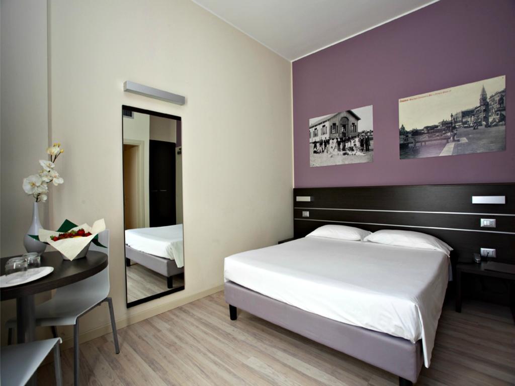 Hotel Vienna foto 18