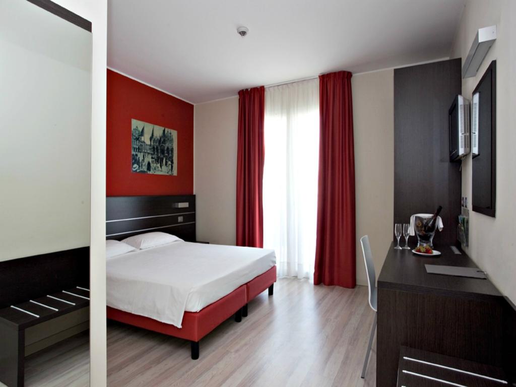 Hotel Vienna foto 19