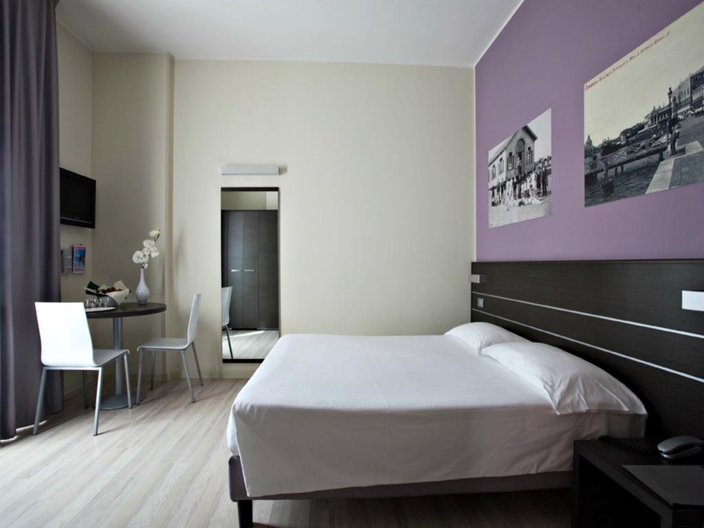 Hotel Vienna foto 24