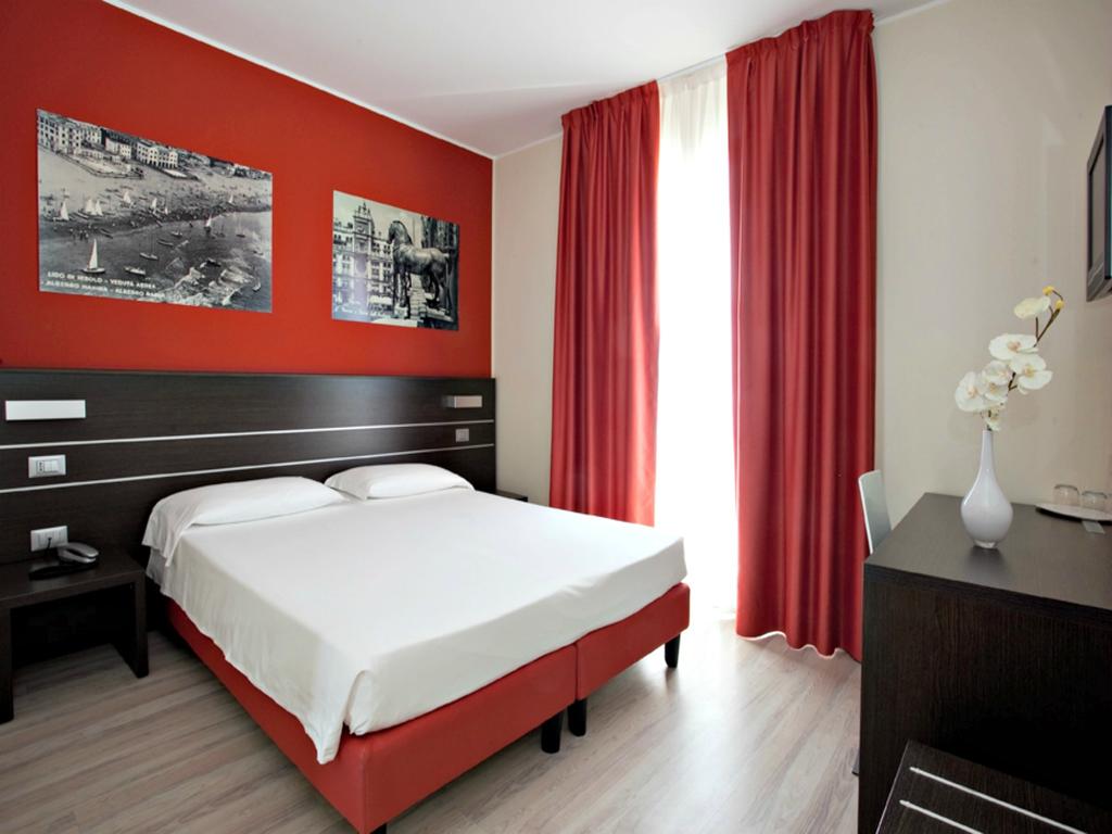 Hotel Vienna foto 21
