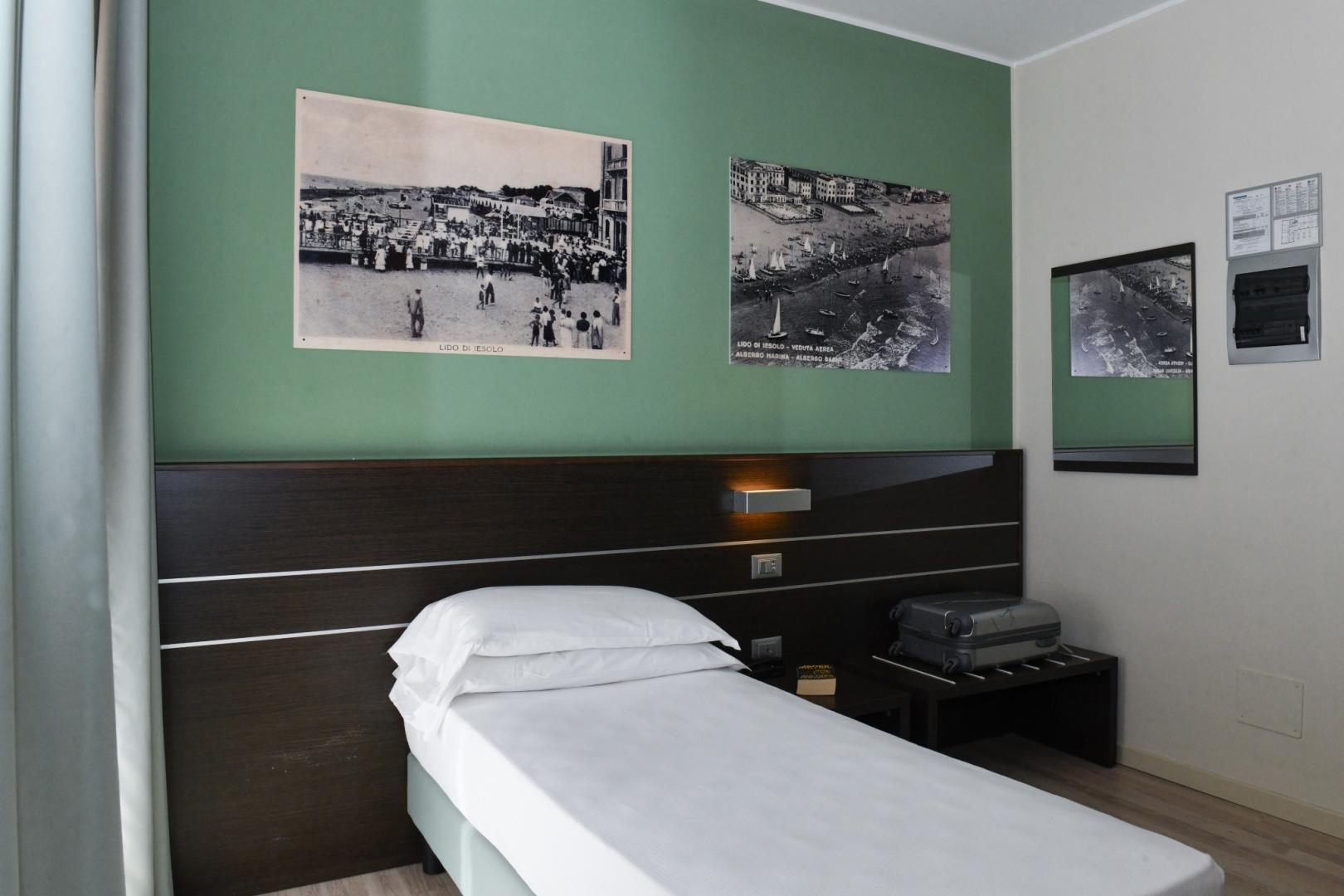 Hotel Vienna foto 28