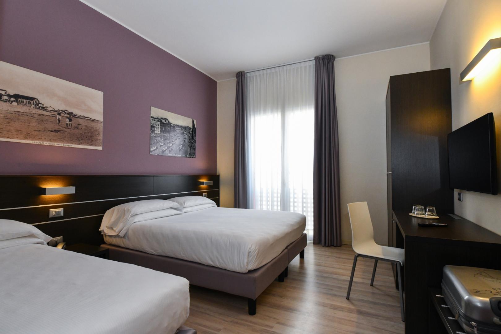 Hotel Vienna foto 34
