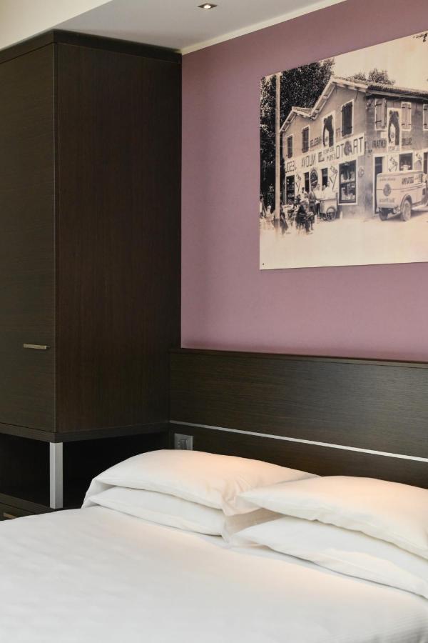 Hotel Vienna foto 1