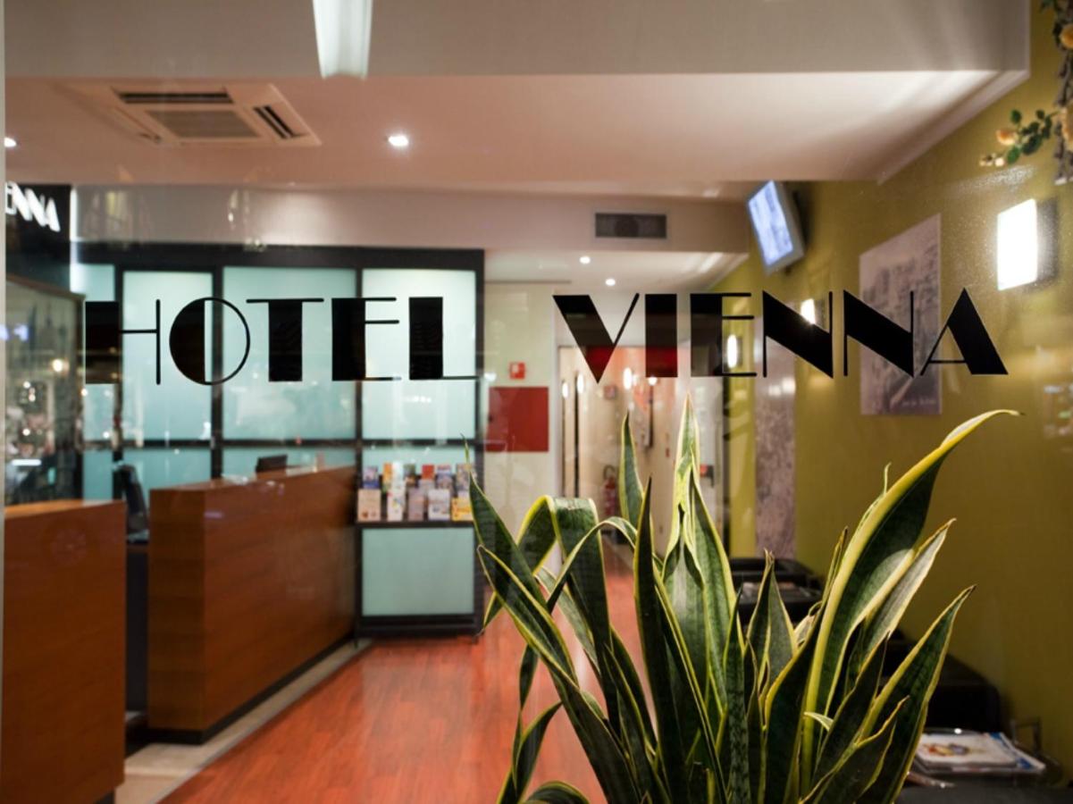 Hotel Vienna foto 4