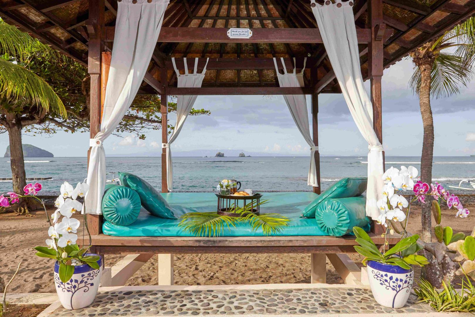 Puri Bagus Candidasa foto 26