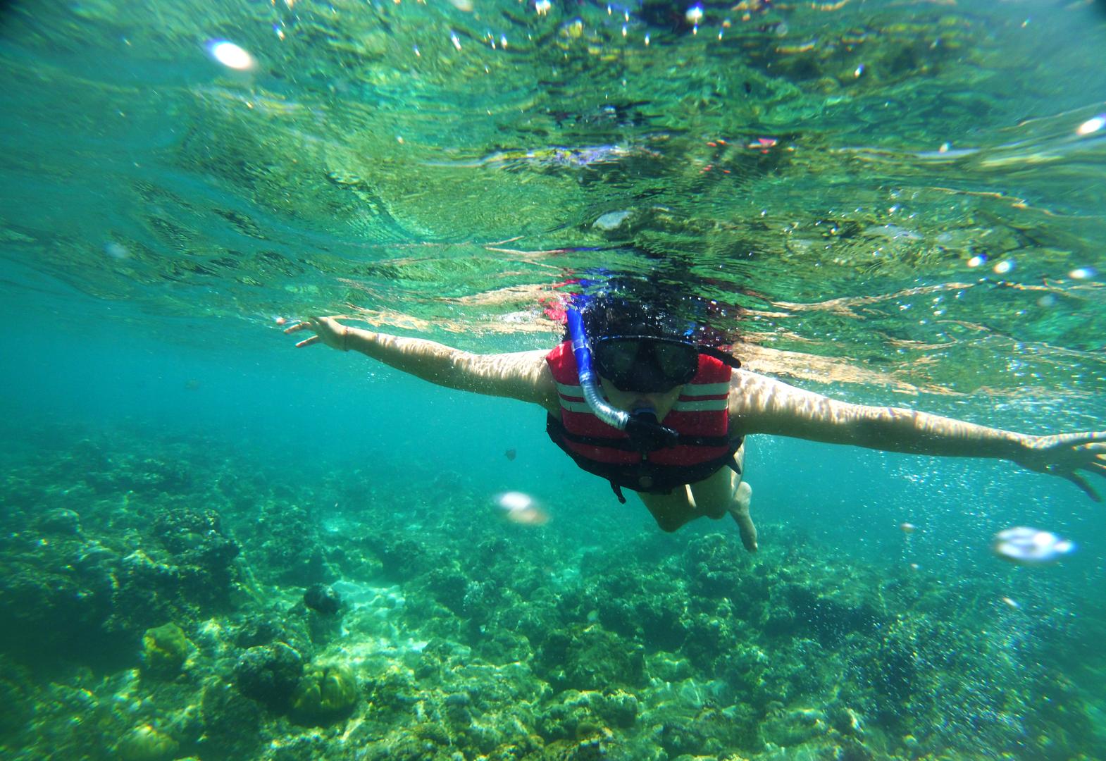 Puri Bagus Candidasa foto 33
