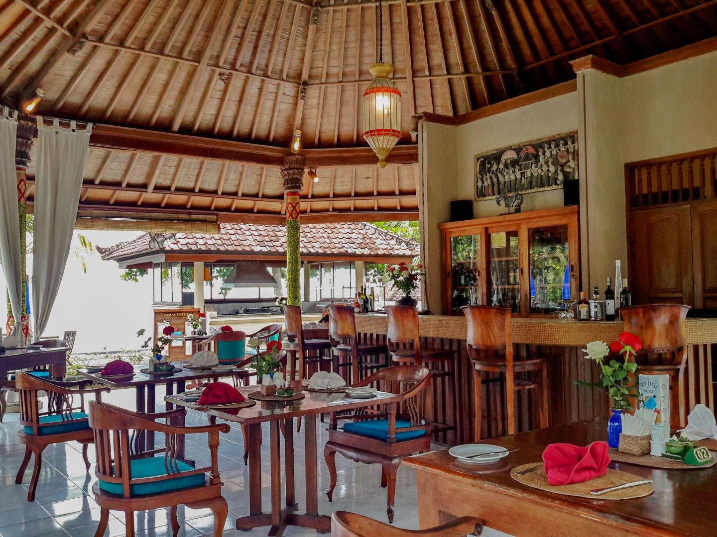 Puri Bagus Candidasa foto 31