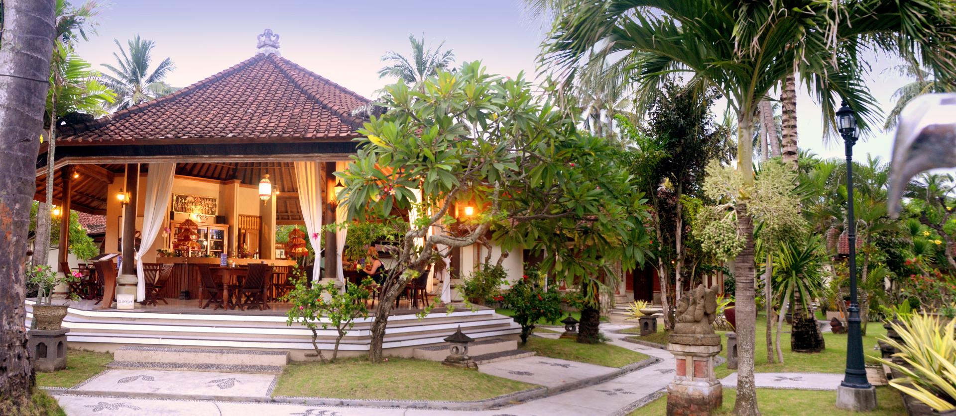 Puri Bagus Candidasa foto 41