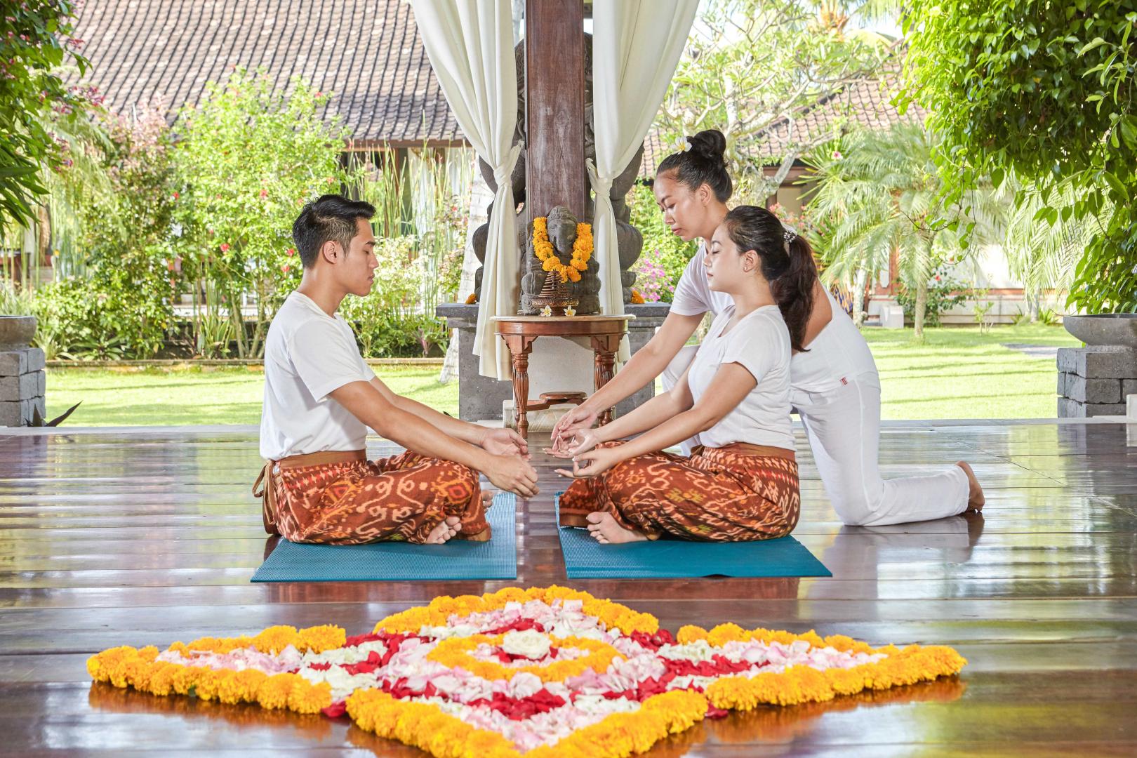 Puri Bagus Candidasa foto 32