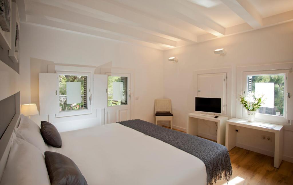 Hotel Sitges foto 7