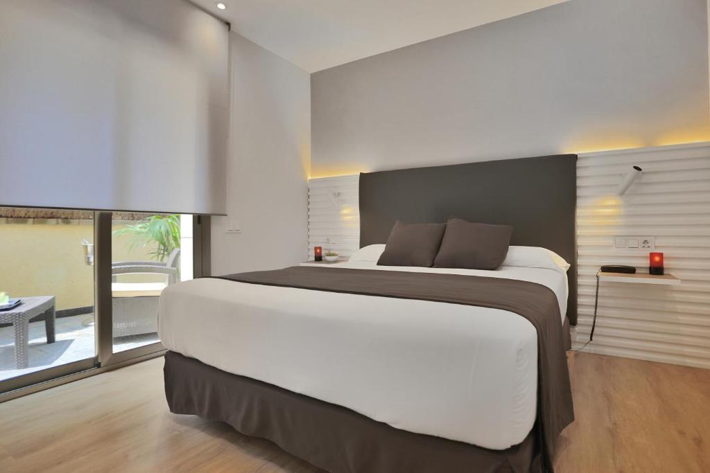 Hotel Sitges foto 12