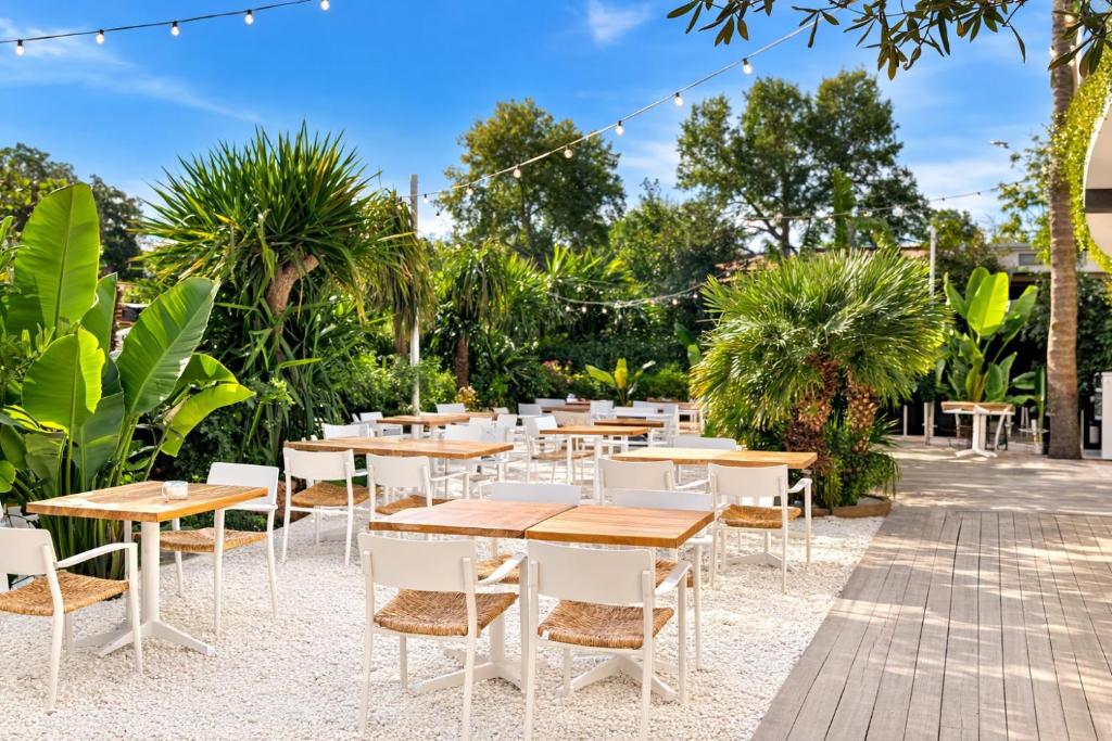 Hotel Sitges foto 5