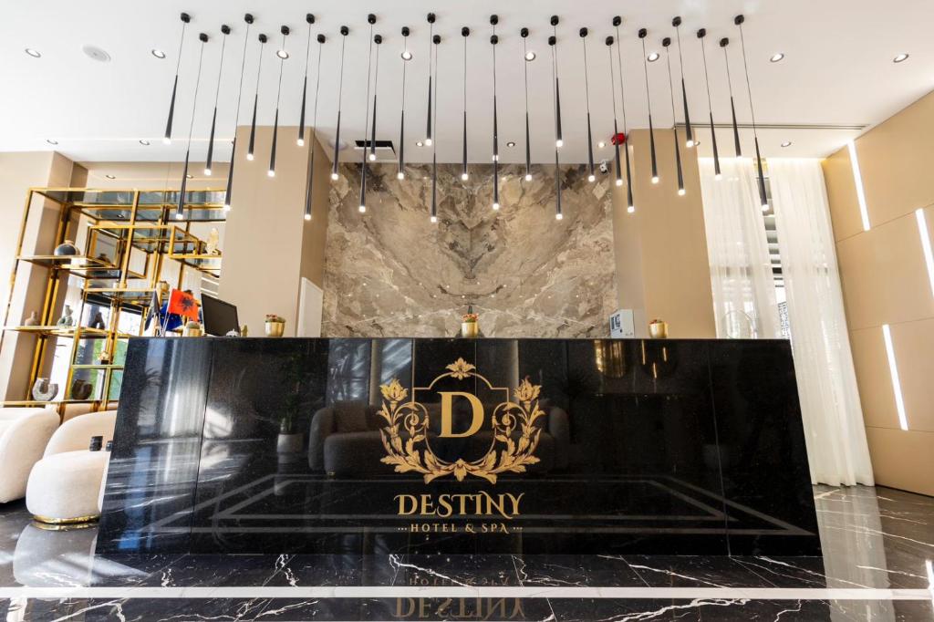 Destiny Hotel foto 2