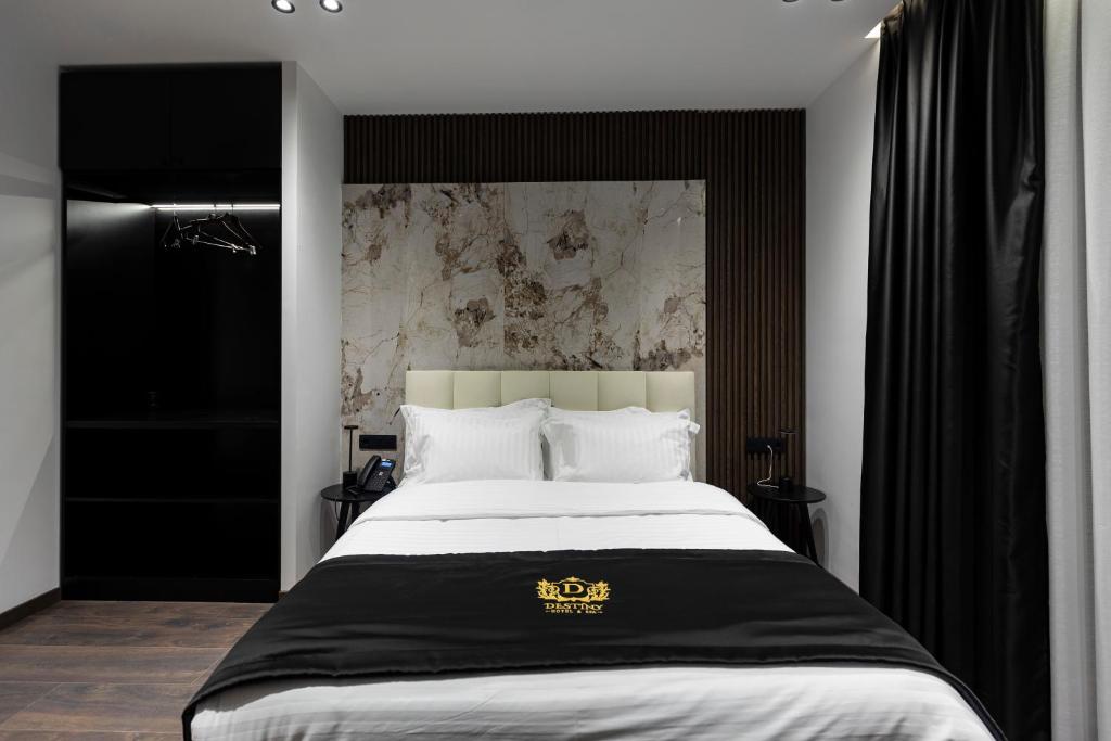 Destiny Hotel foto 3