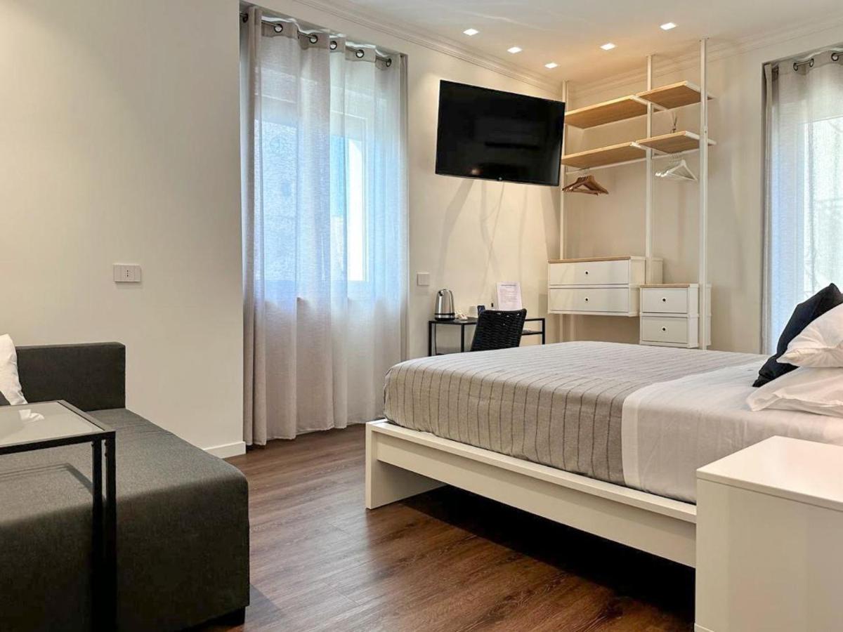 Glave Rooms foto 4