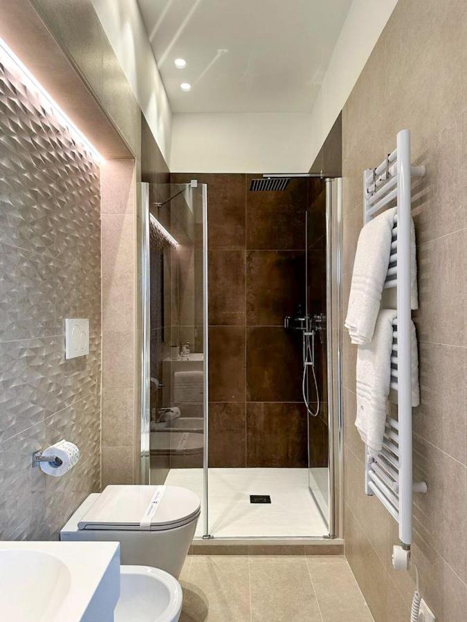 Glave Rooms in Termoli - foto 5