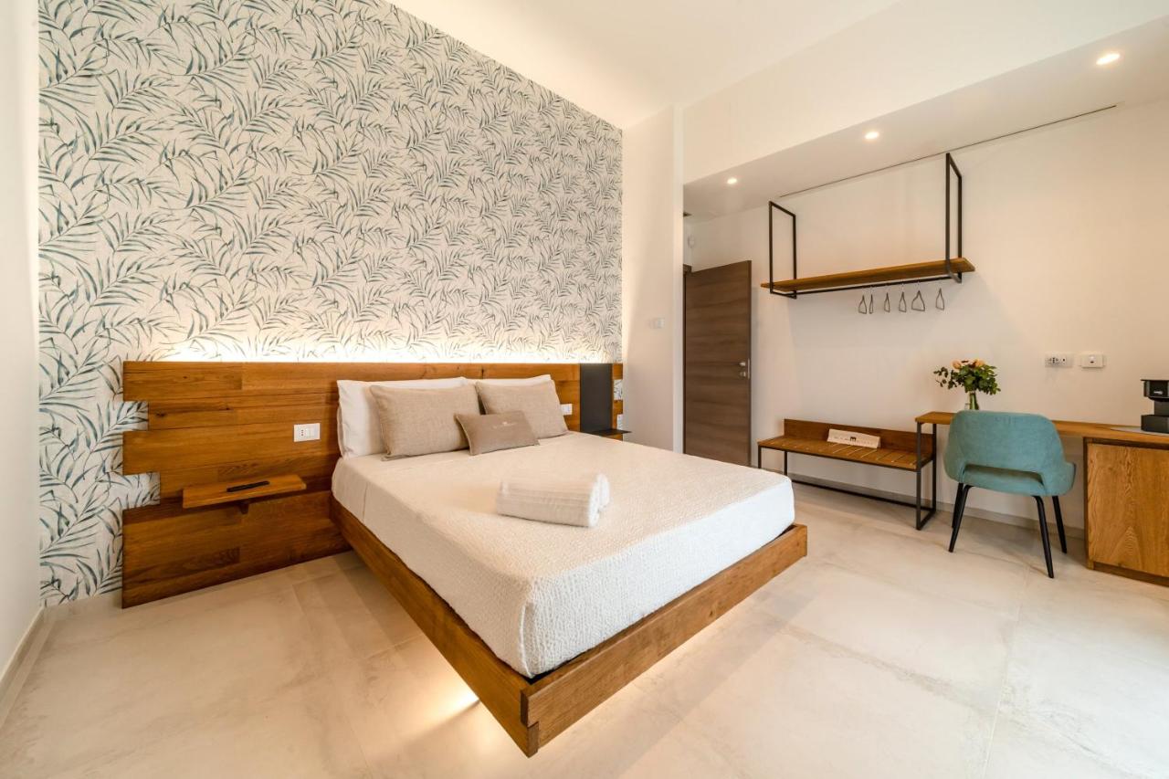 Sarmenti Agriresort.