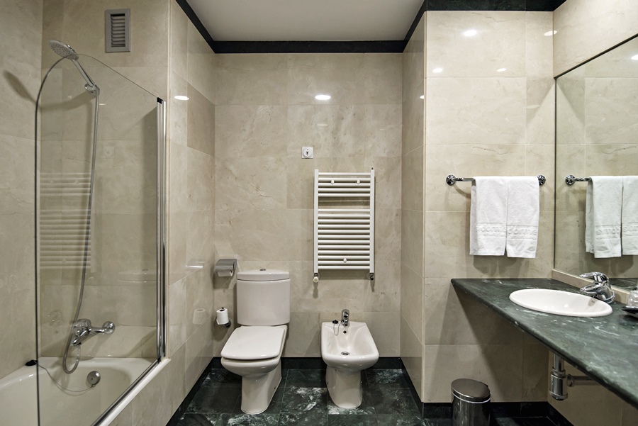 B&B HOTEL Madrid Aeropuerto T4 foto 19