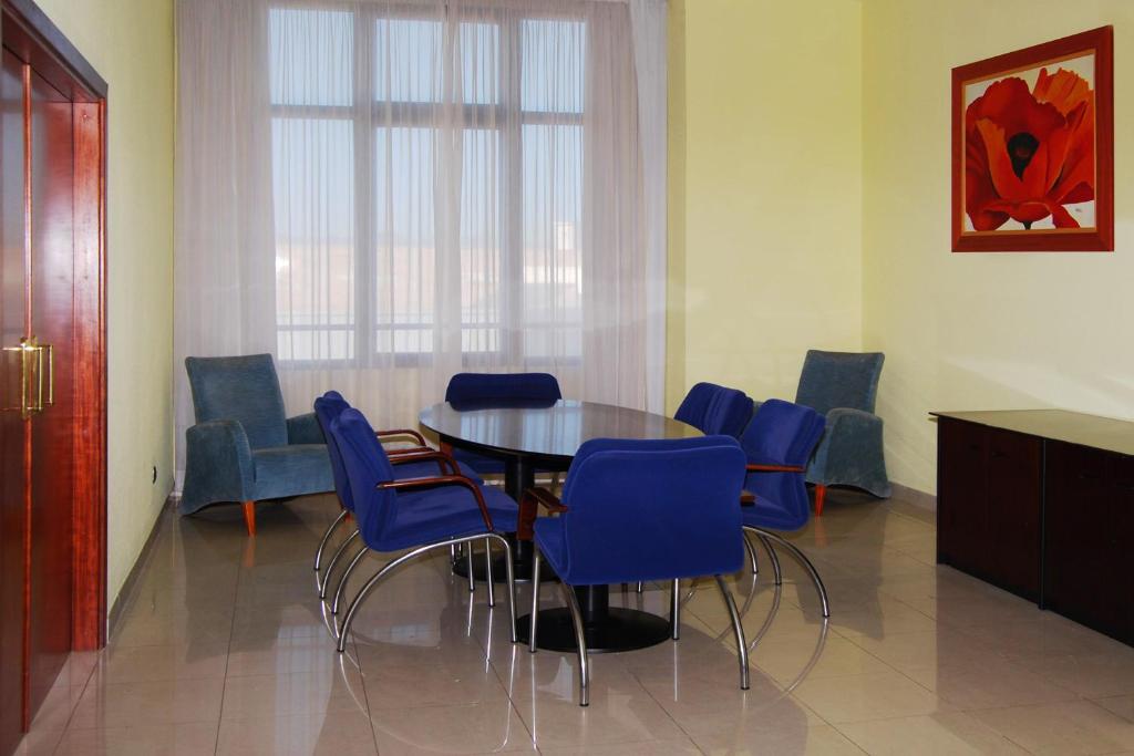 Hotel Vila-Real Marina Azul 2 foto 6