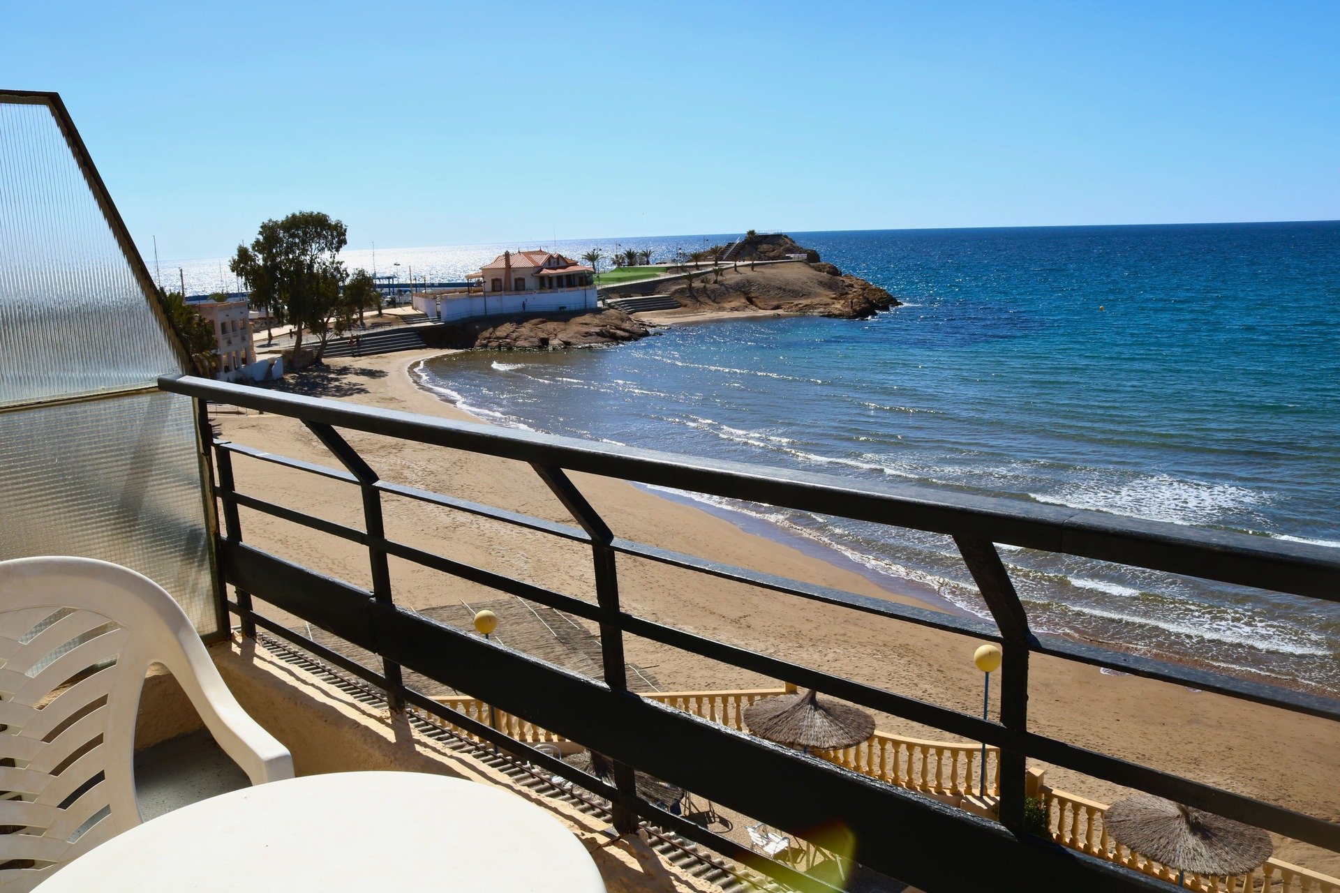 Hotel Bahía - 30º hotels foto 12
