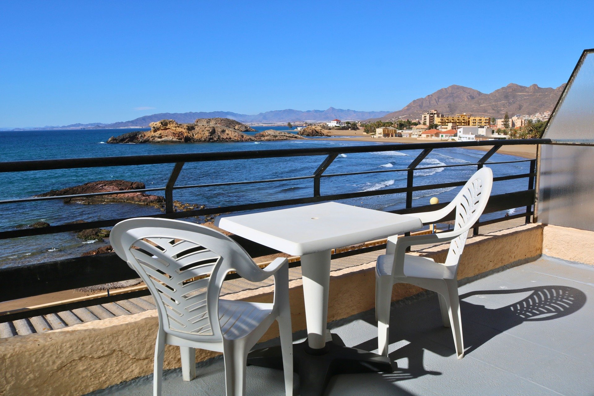 Hotel Bahía - 30º hotels foto 4