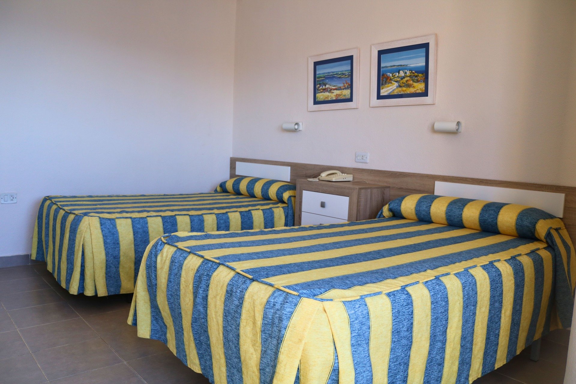 Hotel Bahía - 30º hotels foto 9